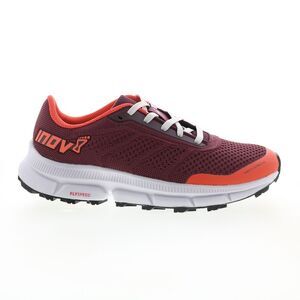 Inov-8 Womens TrailFly Ultra G 280 Burgundy Shoes (NWT)